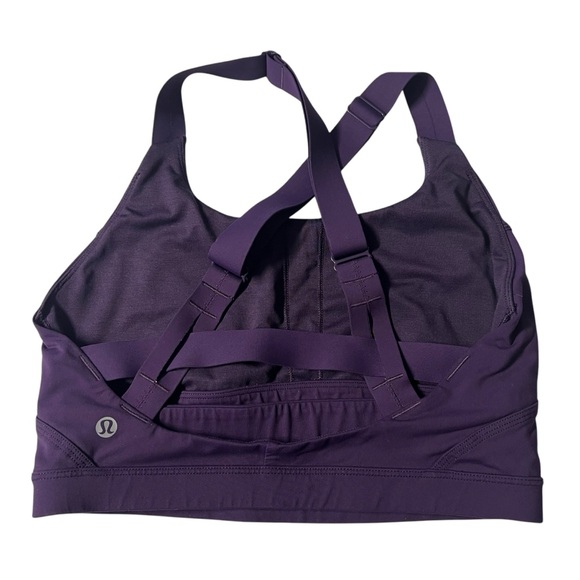Lululemon - Womens Sports Bra - Picture 2 of 5